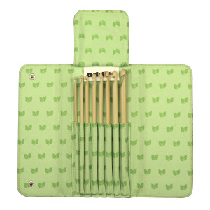 Набор сменных крючков addiClick BAMBOO. Арт 540-2/000