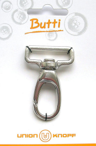 Крючок металлический. Арт 19516