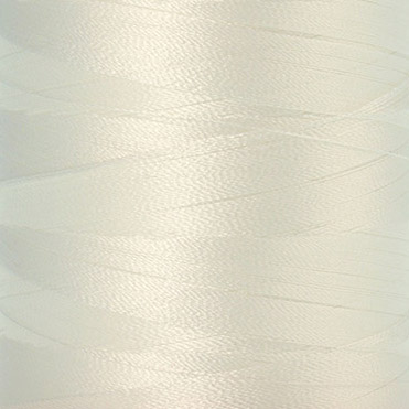 Нить оверлочная полупрозрачная SERALENE, 2000 м. Арт 2225-1000               