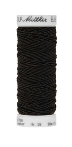 Нить-резинка ELASTIC, 10 м. Арт 0390-4000               
