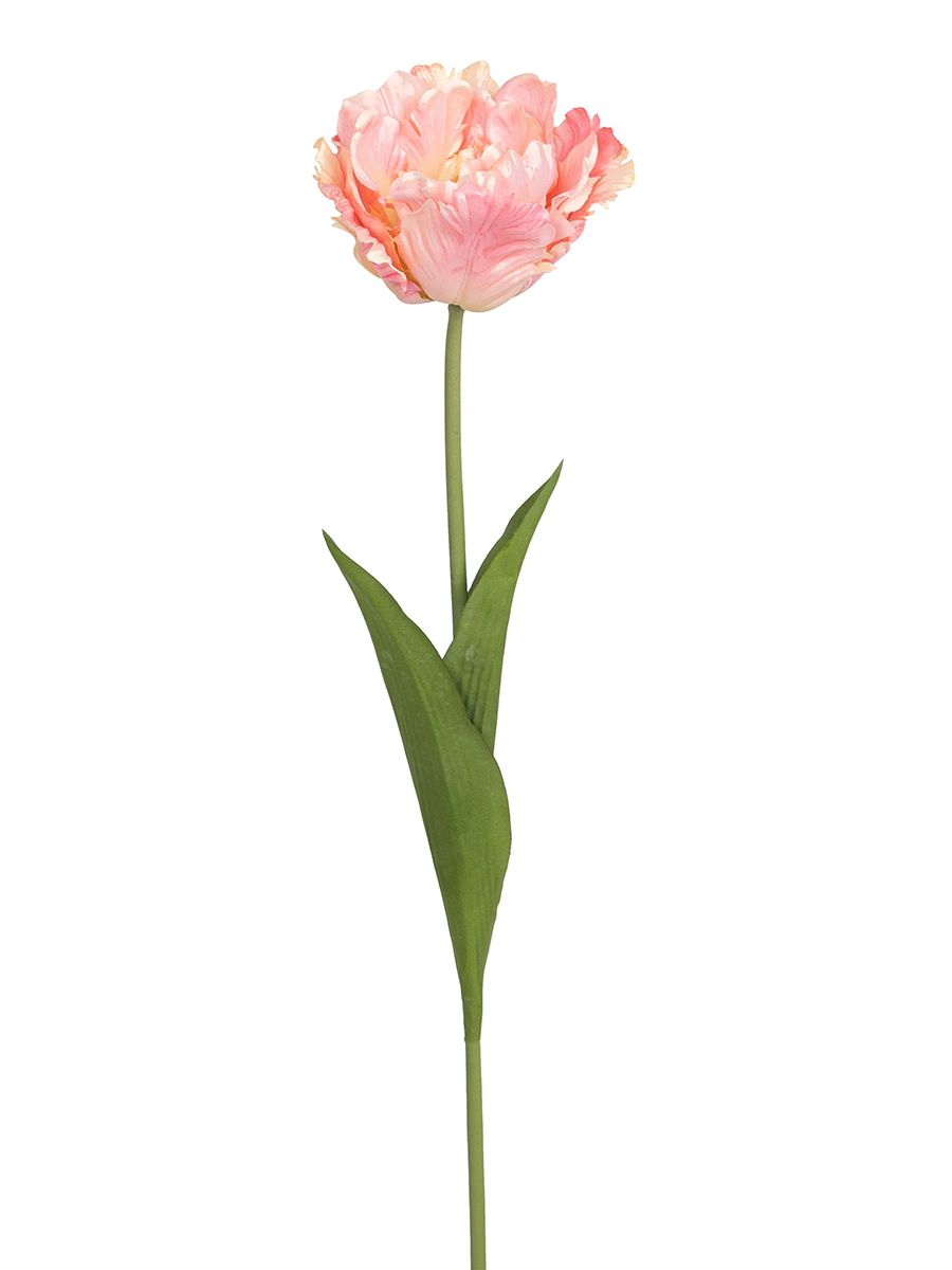 Цветок декоративный "Тюльпан". Арт 203615-400