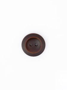 Пуговицы CONCEPT Button of Olive Wood, размер 32, дерево, цвет COL. 52. Арт 6412H-032-COL.52