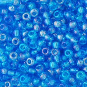 Бисер №10, 5 г., цвет 61030. Арт G 61030