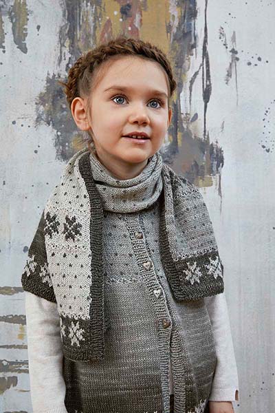 Журнал "PUNTO 2 PUNO". Арт 2502.0001