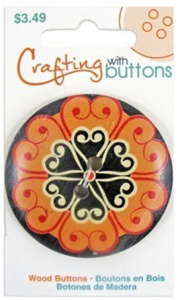 Пуговица Global Chic "Portugal". Арт 470002113