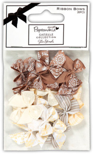 Набор бантов Lincoln Linen. Арт PMA367222               