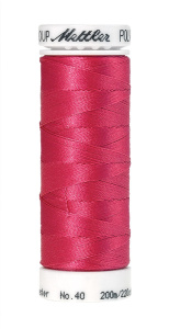 Нить вышивальная  POLY SHEEN, 200 м. Арт 3406-2220               