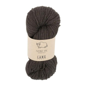 Пряжа Noble Yak, 100% як, 100 г, 200 м. Арт 1076.0003