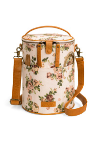 Сумка-органайзер проектная "Canvas Saturn XL"Flowe. Арт QB-4716/Flowe