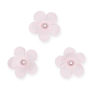 Декоративные цветы из бумаги. Арт 3351132