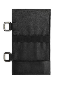 Органайзер для круговых спиц "Carita E" Black. Арт QB-4515/Black