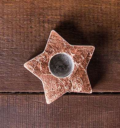 Форма для моделирования "Звезда". Арт 36047000