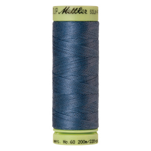 Нить для машинного квилтинга SILK-FINISH COTTON 60, 200 м. Арт 9240-1306