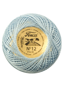 Мулине "Finca Perle"(Жемчужное"), №12,однотонный цвет 3305. Арт 00008/12/3305           