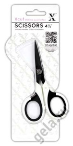 Микро-ножницы для хобби (Soft Grip & Non-Stick). Арт XCU255200               