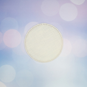 Форма для обвязывания крючком "Круг". Арт 7012/99/1016