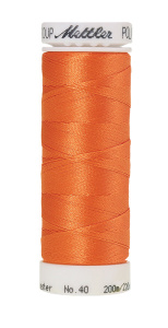 Нить вышивальная  POLY SHEEN, 200 м. Арт 3406-1220               