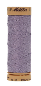 Нить для ручного квилтинга вощеная QUILTING EXTRA STARK, 150 м. Арт 138-0575                