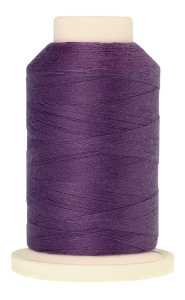 Нить оверлочная универсальная, SERACOR, 1000 м. Арт 2227-0575