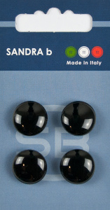 Пуговицы Sandra. Арт CARD156