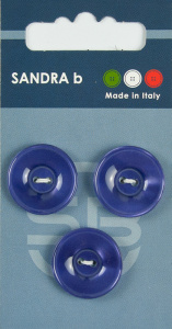Пуговицы Sandra. Арт CARD069