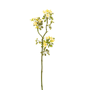 Ветка декоративная "Вишня". Арт 205820-200