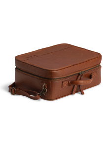 Сумка-органайзер проектная "Flora" Rich Brown. Арт BA-21224R1/Rich Brown