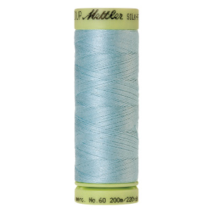 Нить для машинного квилтинга SILK-FINISH COTTON 60, 200 м. Арт 9240-0020