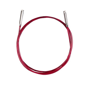 Дополнительная леска 60 см для системы addiClick LACE SHORT. Арт 759-7/060