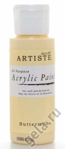 Краска акриловая ARTISTE. Арт DOA763205               