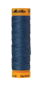 Нить отделочная топ-стич SERALON TOP-STITCH, 30 м. Арт 6675-0351               