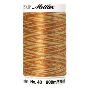 Нить вышивальная мультиколор POLY SHEEN MULTI, 800 м. Арт 4880-9933