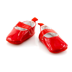 Туфли лакированные. Арт 25271