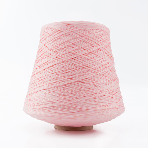 Мулине Хлопок Финка на конусе, 1х1000г, группа А, светлые цвета. Арт 00005C/30/A1000/1637