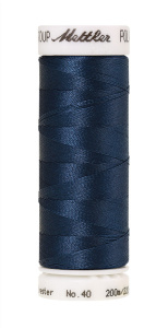 Нить вышивальная  POLY SHEEN, 200 м. Арт 3406-3732               