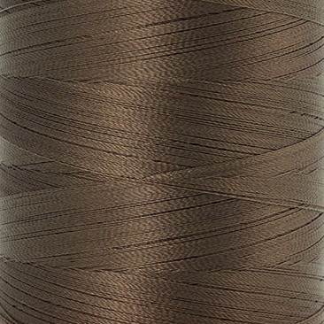 Нить оверлочная полупрозрачная SERALENE, 2000 м. Арт 2225-1043               