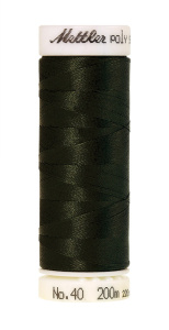 Нить вышивальная  POLY SHEEN, 200 м. Арт 3406-5866               