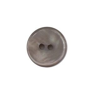 Пуговицы CONCEPT Mother of Pearl, размер 24, полиэстер, цвет COL.62. Арт 75315-024-COL.62