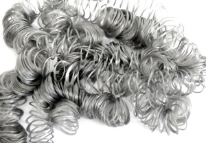 Волосы кудри для кукол 45 г. Арт 26513