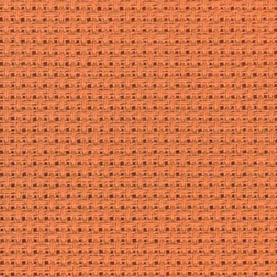 Канва в упаковке Aida 14 ct, 100 х 130 см, цвет №275 . Арт 357/100/275