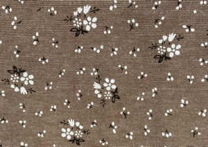 Ткань FD "Букет-1". Арт 25891