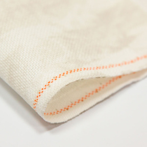 Канва в упаковке Vintage Lugana 25 ct, 100 x 140 cм, цвет №1079. Арт м3835/1079