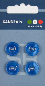 Пуговицы Sandra. Арт CARD120
