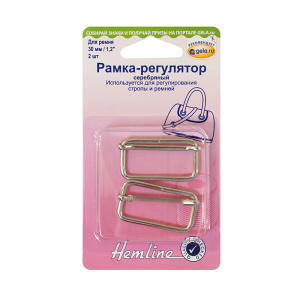 Рамка-регулятор, 30мм. Арт 4502.30.NК/G002