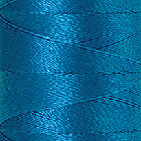 Нить вышивальная  POLY SHEEN, 200 м. Арт 3406-3906               