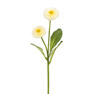 Букет декоративный "Маргаритка". Арт 203504-130