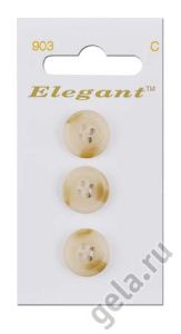 Пуговицы Elegant . Арт 565100903                