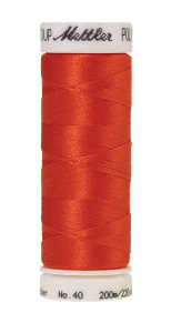 Нить вышивальная  POLY SHEEN, 200 м. Арт 3406-1301               