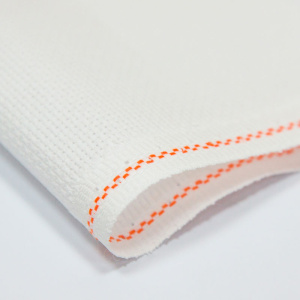 Канва в упаковке Aida 16 ct, 100 x 110 см, цвет №100. Арт м3251/100                