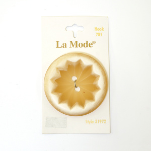 Пуговица Big Buttons. Арт 400031972               